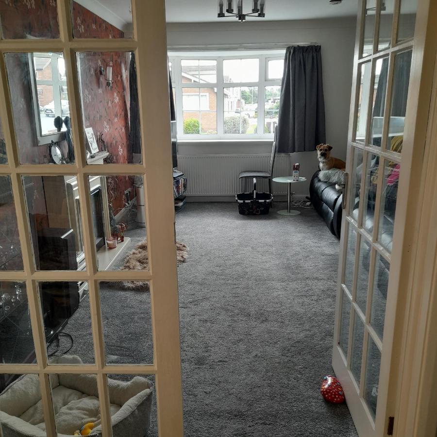 Sarah'S Place Lytham St Annes Exterior photo